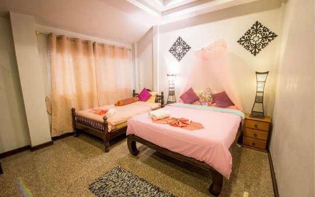 Baan Sukko Huahin - photo 3