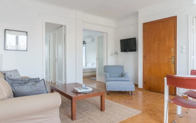 Ariadne's Penthouse in Central Athens - photo 3