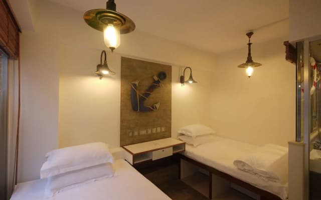 Panda's Hostel - Star Ferry - photo 5