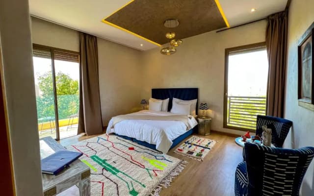Riad Villa Saphir - photo 4
