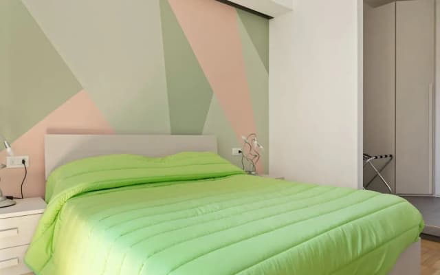 Flatty Apartments - Ponte Seveso - photo 2