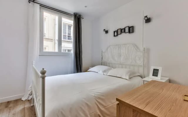 18 - Luxury Parisian Home Montorgueil 2 - photo 4