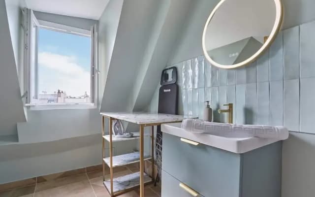 Charming Studio Center of Paris Le Marais - photo 3