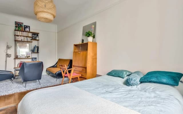 Comfortable Apartment 20th Arr. Paris - photo 2