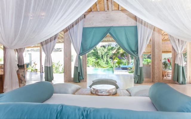 Luxury 2 Br Villa Mana Sari, Ubud - photo 5