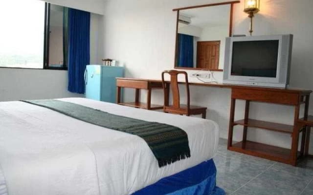 Chateau Chiangmai Hotel - photo 4