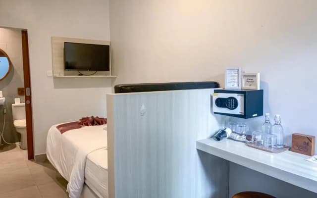 Ayuna Suites - photo 3
