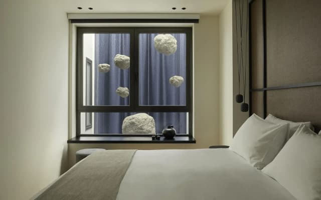 Athens Woo Suites - photo 3