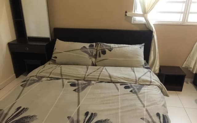 Crystal Homestay - 1 Sky Bayan Lepas - photo 5
