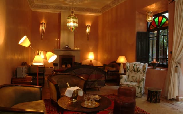 Riad Saba - photo 4