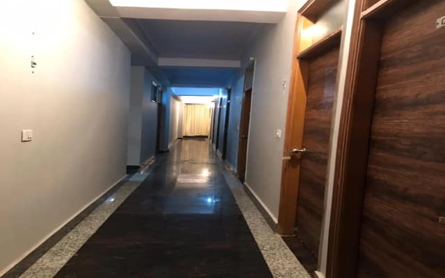 POP 84139 Hotel Moonlight - photo 2