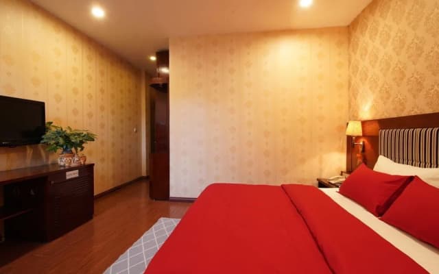 My Hotel Le Van Huu - photo 5