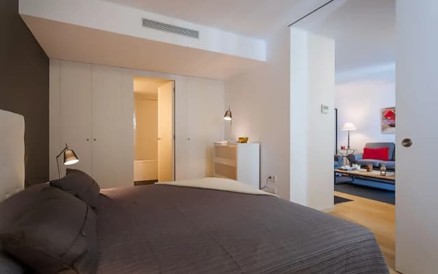 Urban District - Rambla Suites & Pool - photo 3