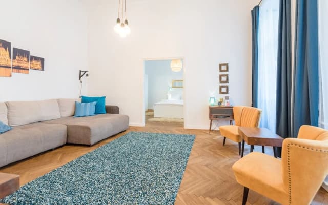 Oasis Apartments - Liberty Square - photo 4