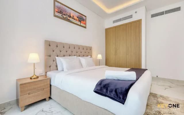 Splendour Living 1BR at Azizi Riviera - photo 3