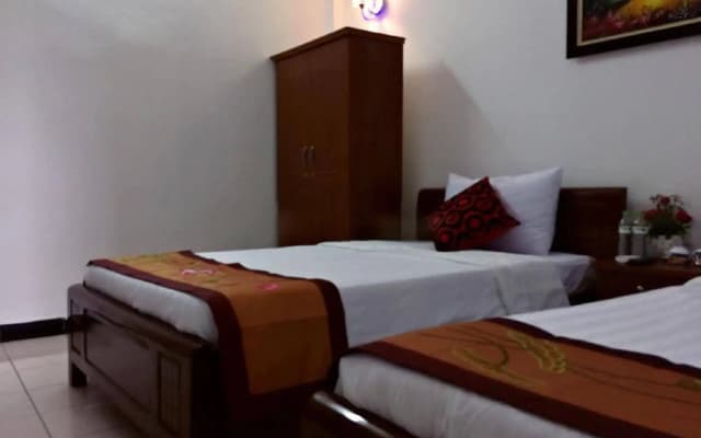 Hanoi Pearl Hostel - photo 2