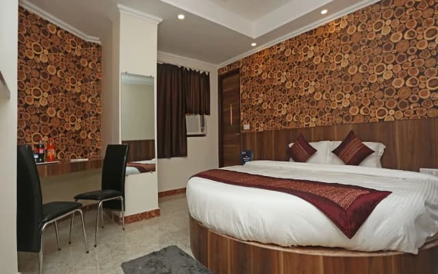 FabHotel Aerostay Inn - photo 4