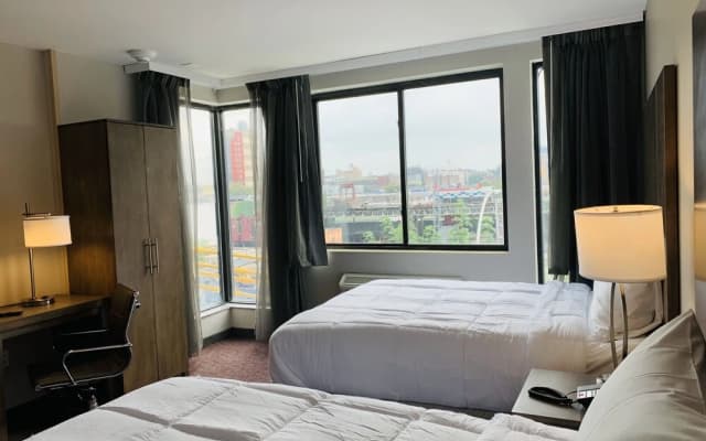 Capital Hotel - photo 4