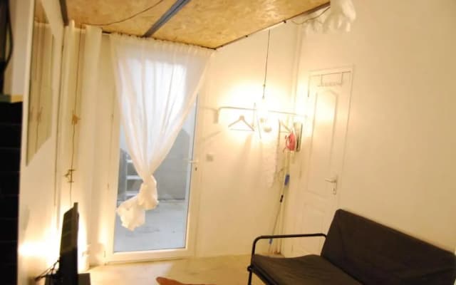 Arty 20m² district of BATIGNOLLES - photo 3