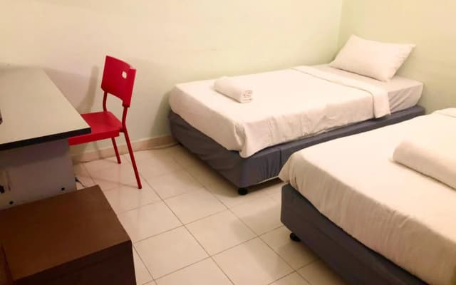 Bukit Indah Homestay - photo 5