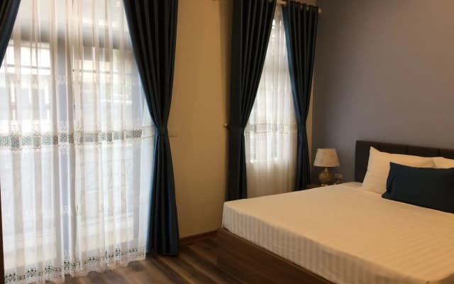 Hanoi Genial Hotel - photo 2
