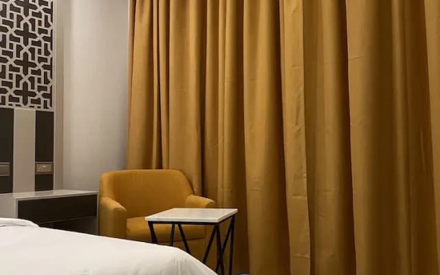 AL Falak Hotel - photo 4
