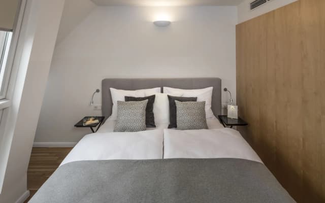 Rafael Kaiser - Premium Apartments City Centre - photo 3