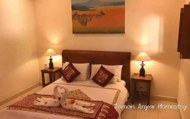 Taman Anyar Homestay - photo 3