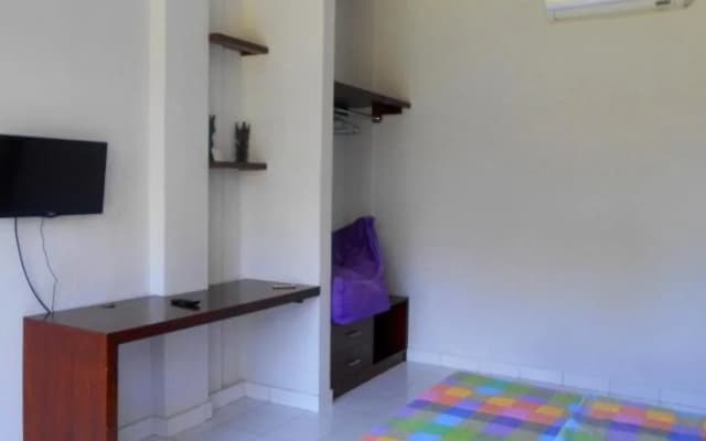 Aria Guest House - photo 3