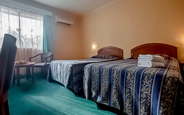 Hotel Seri Malaysia Temerloh - photo 4