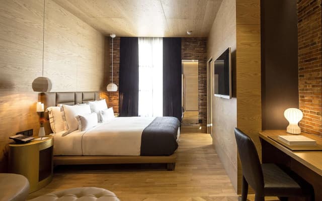 Monument Hotel - photo 5