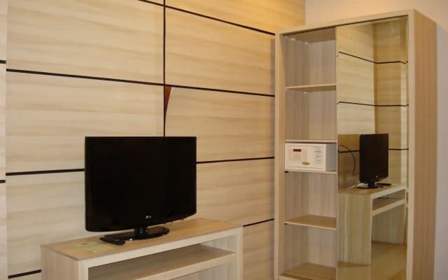Ap Suite And Apartments - photo 3