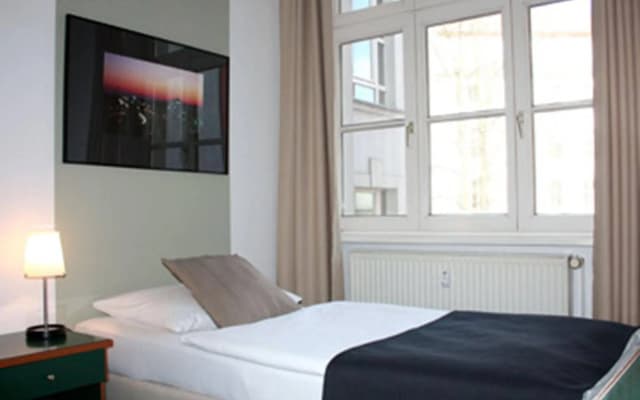 Hotel 38 - photo 4