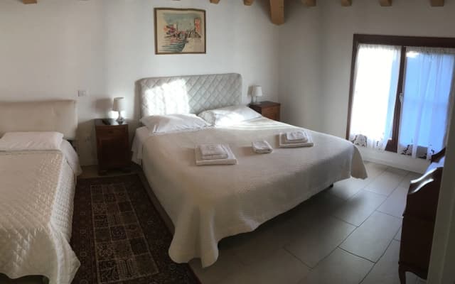 Agriturismo Corte Del Brenta - photo 5
