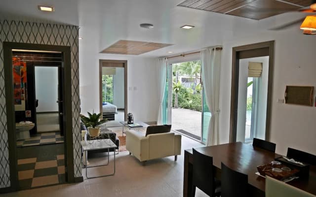 Suriyasom Villa - photo 5