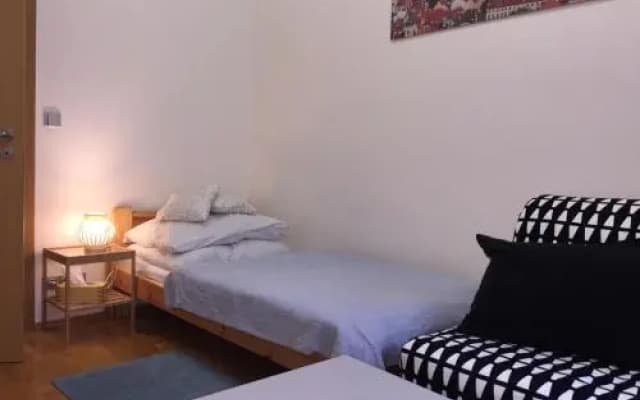 Prague Apartment Reznicka - photo 4