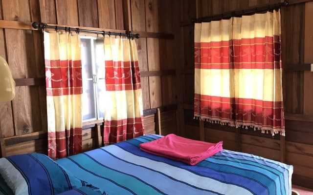 Blue Lotus Resort - photo 5