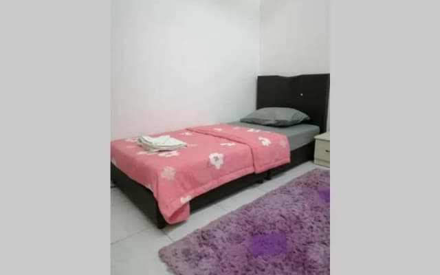 Orked Aeridina Homestay Puchong - photo 5