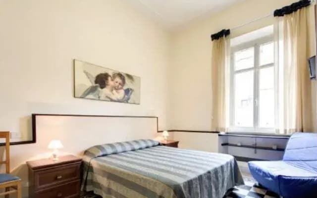 B&B Donna Rosa al Vaticano - photo 3