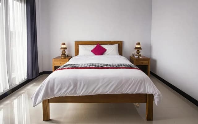 Bali Fullmoon Guesthouse - photo 4