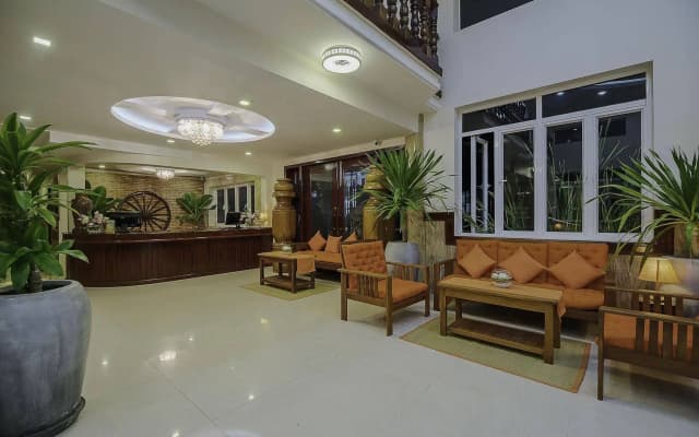 Wheel Garden Residence - photo 2