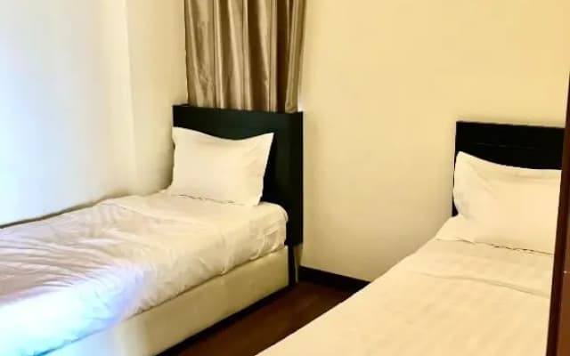 A921 at Lagoon Waterpark Resort, Melaka - photo 4