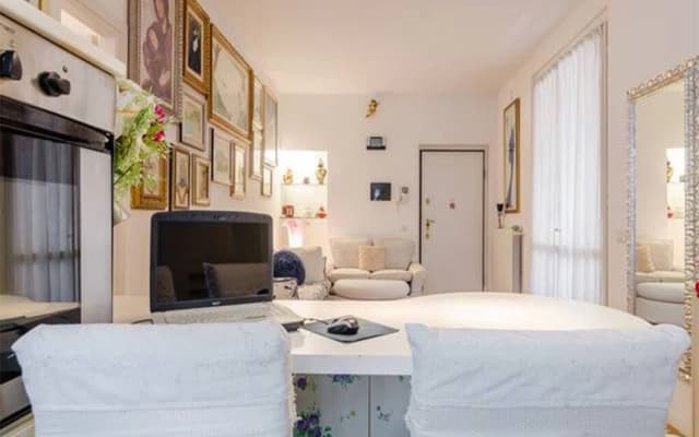 Private House in Milan - photo 3