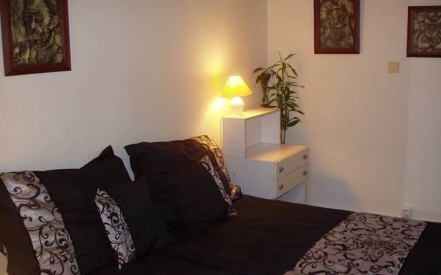 Decadent apartment - photo 4