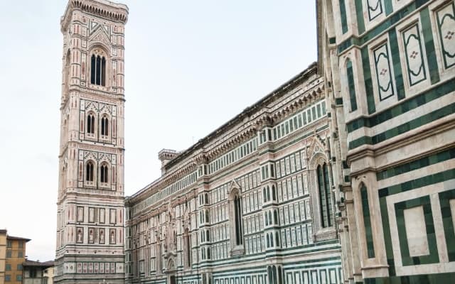 Florence Romantic Apartments - photo 3