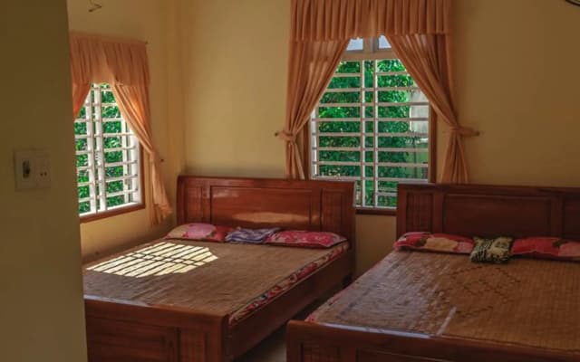 Cu Lao Cham Homestay Hoi An - photo 4