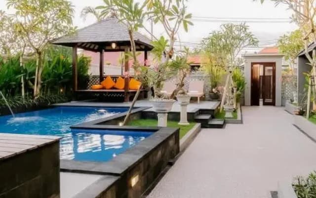 OYO 2702 Arimanu Guest House - photo 5
