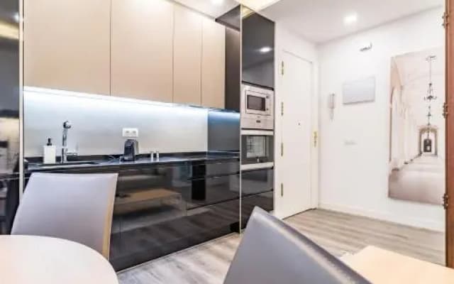Apartamento Salamanca - photo 2