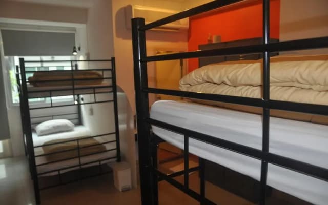 Check Inn Hostel @Phromphong - photo 4