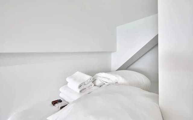 Modern Studio-faubourg Saint-honore - photo 2